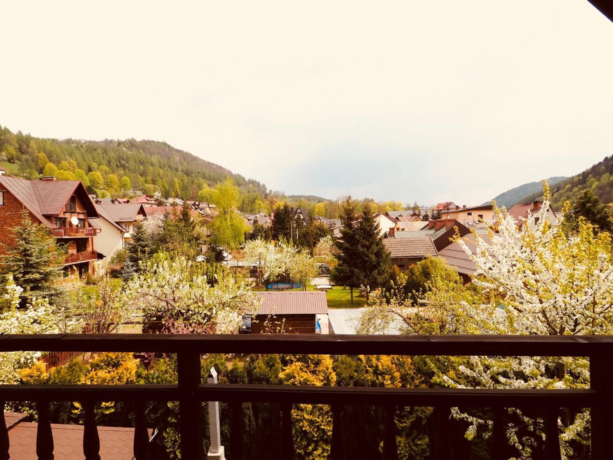 Willa Dutka Шавница Номер фото